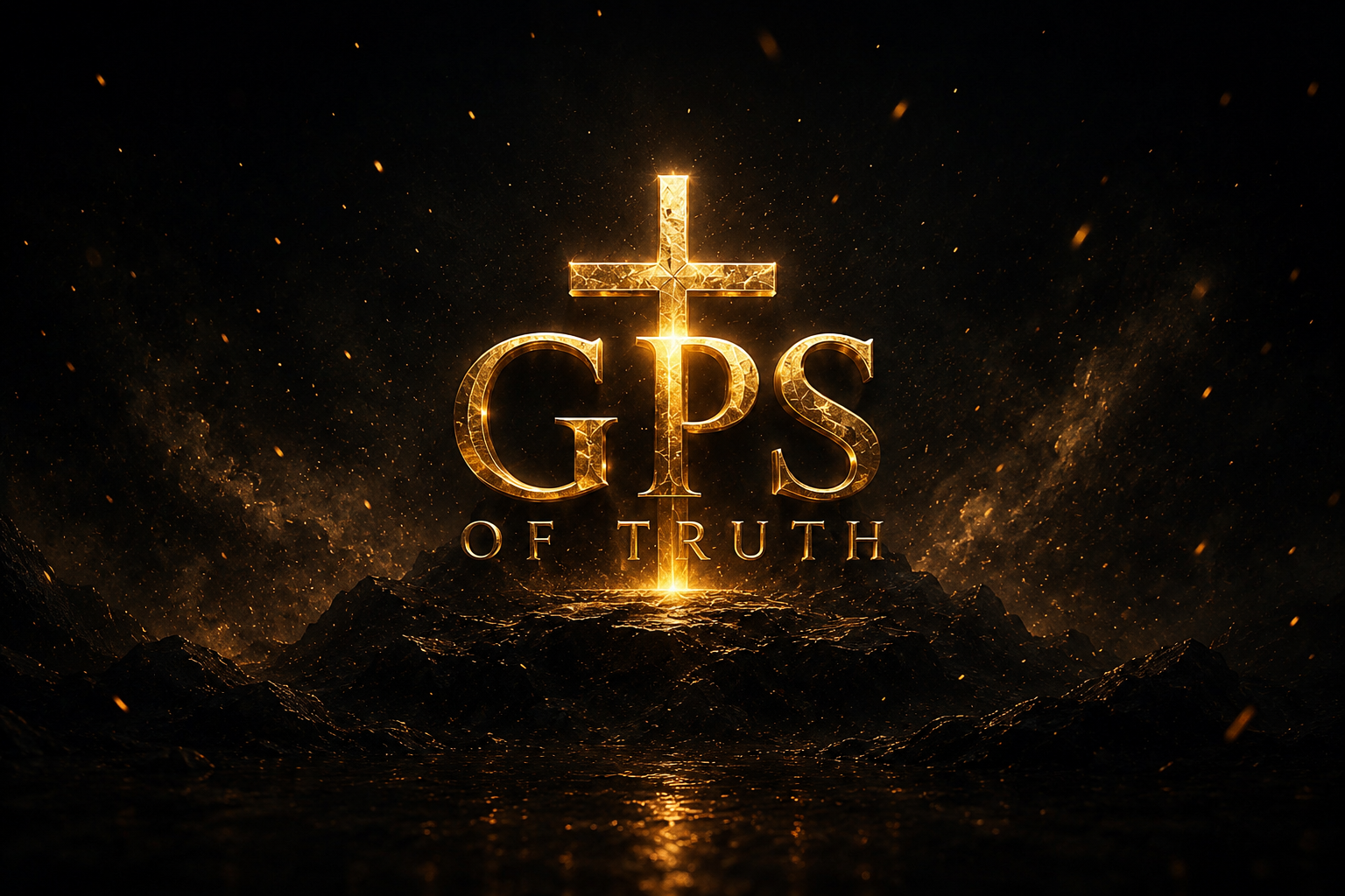 GPS OF TRUTH